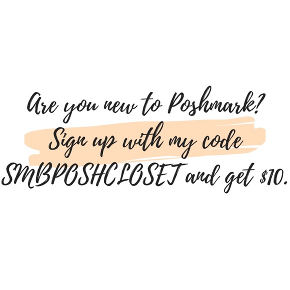 🫶Meet your Posher, Shannon💕 - Picture 5 of 16